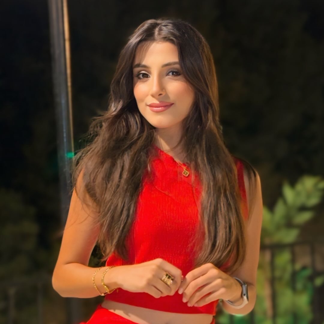 Instagram Profilbild von elissaelkhansa