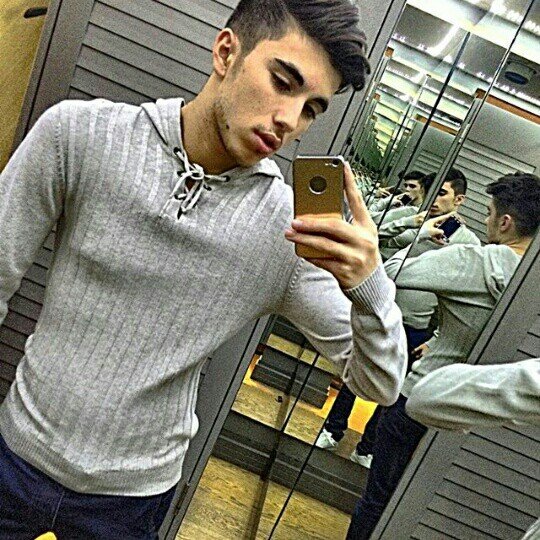 Instagram Profilbild von ahmeterdm