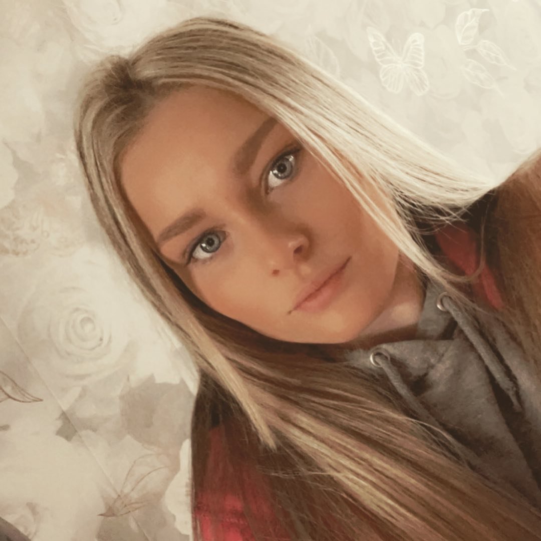Instagram Profilbild von michaela_mckenzie02