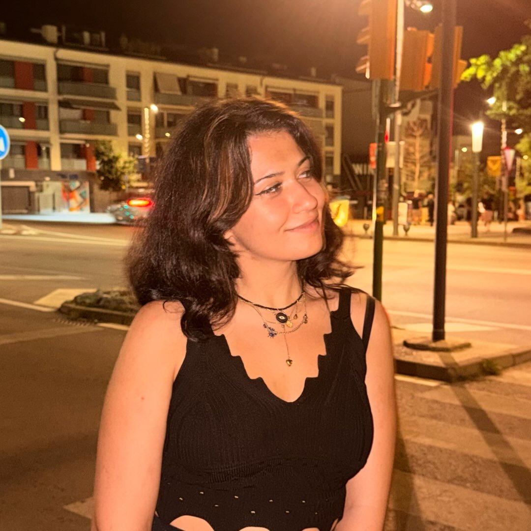 Instagram Profilbild von olivinein