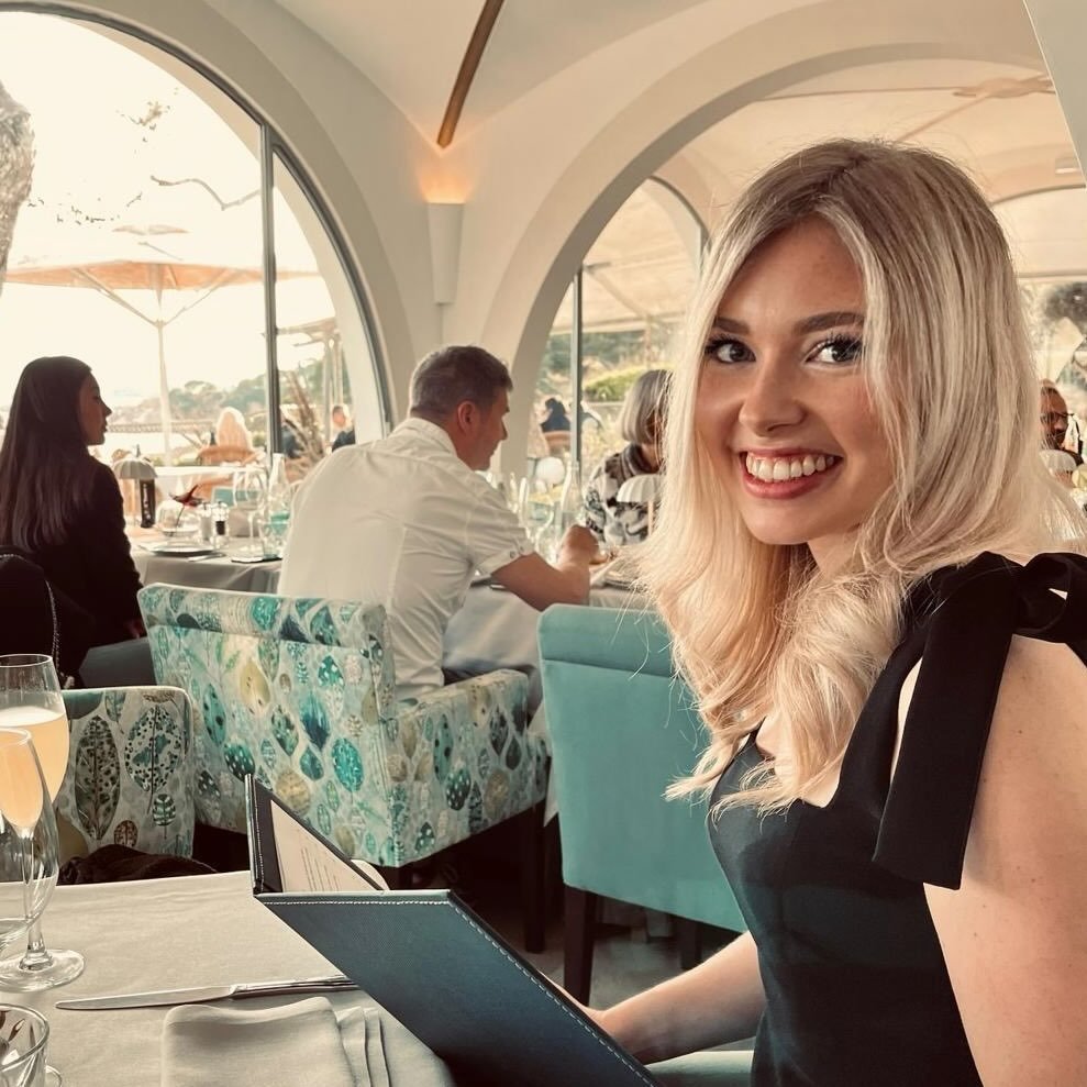 Instagram Profilbild von laurasteinbeisser