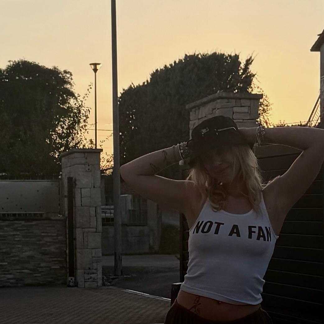 Instagram Profilbild von urbanianina
