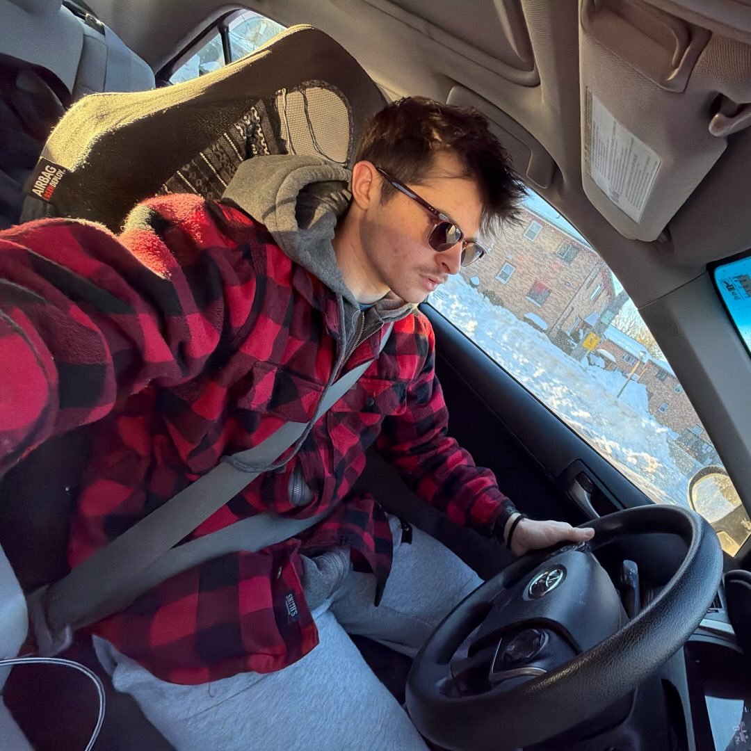 Instagram Profilbild von shaunkamataris