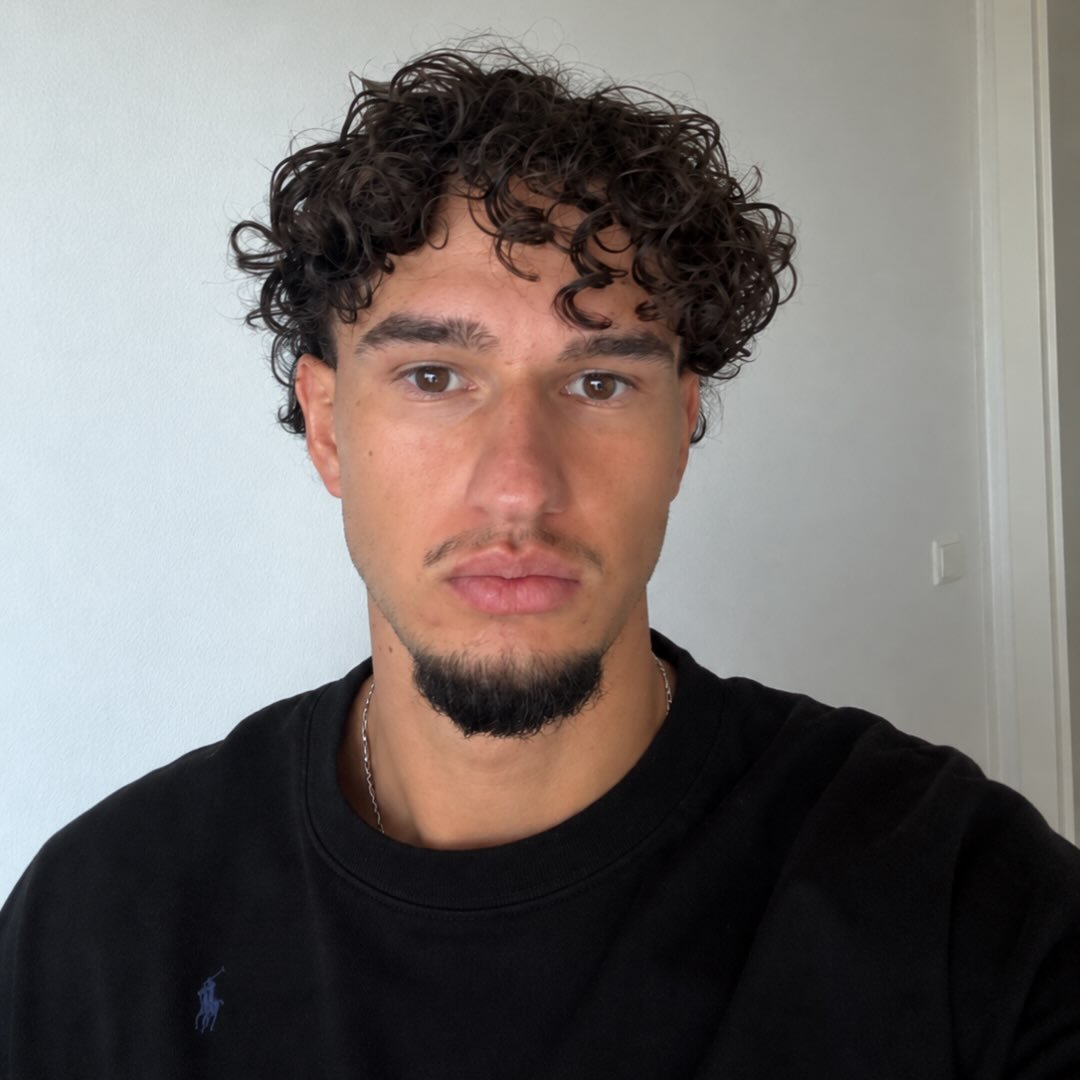 Instagram Profilbild von john.zzh