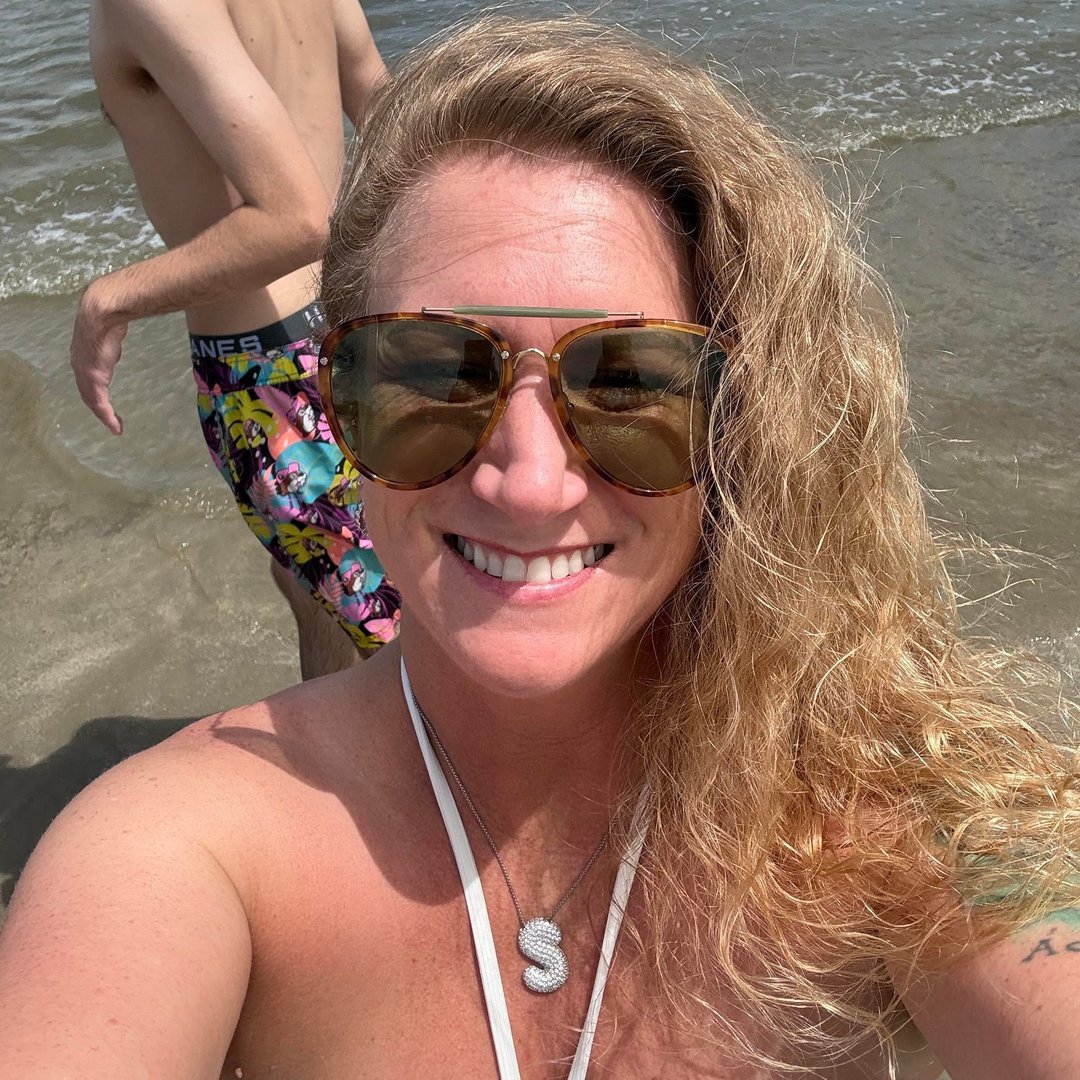 Instagram Profilbild von sarahmrx