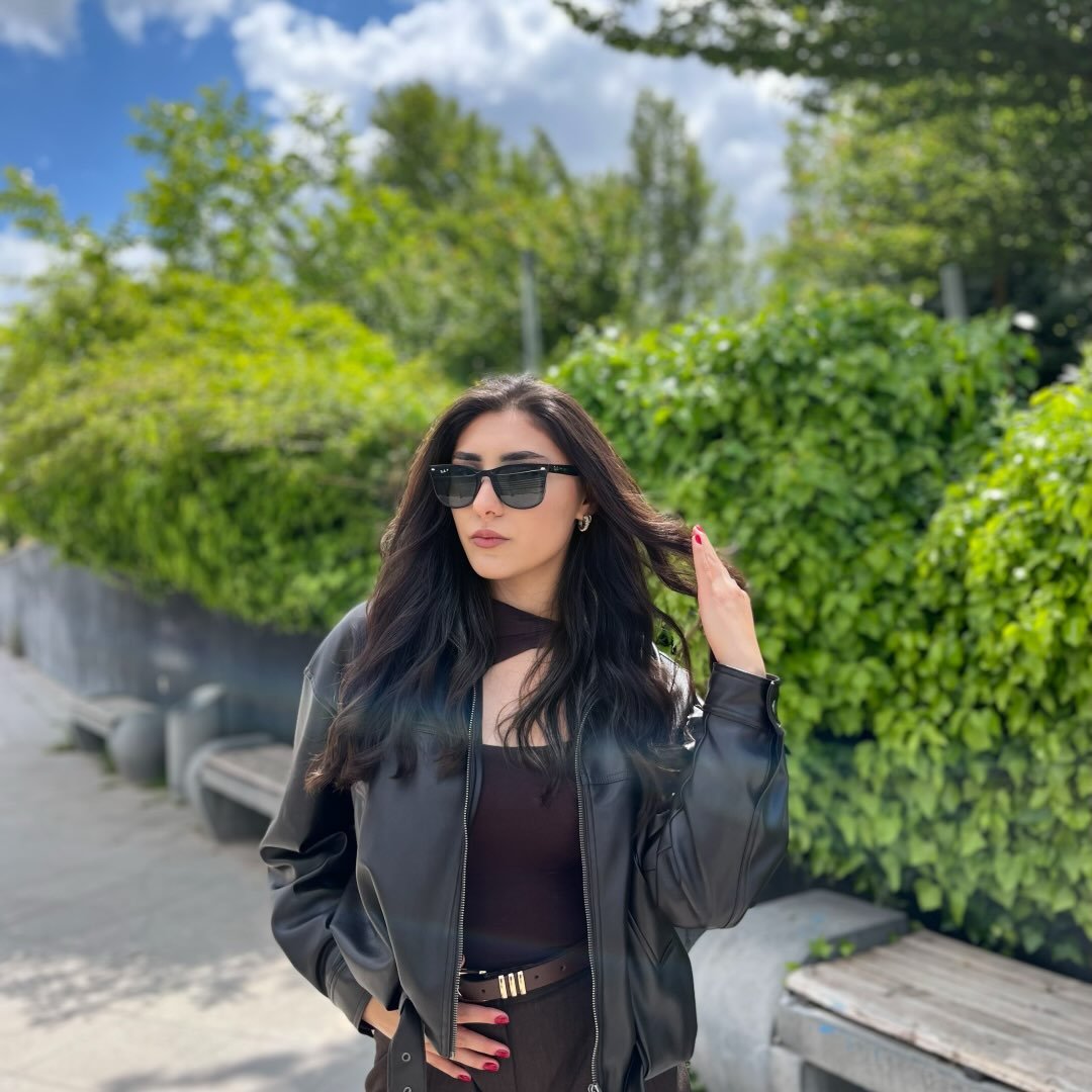 Instagram Profilbild von bernatekelii