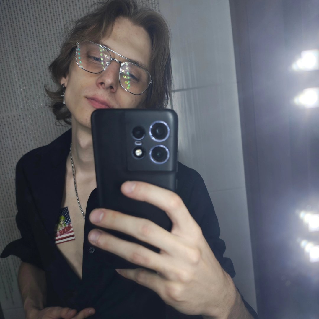 Instagram Profilbild von jacobmarlej