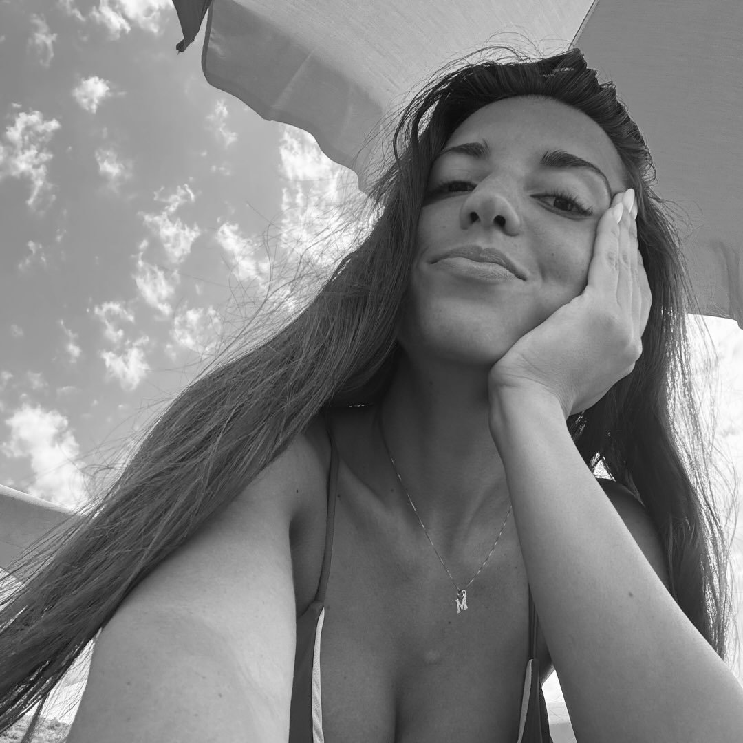 Instagram Profilbild von mirianafrancipane