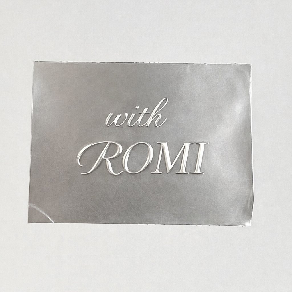 Instagram Profilbild von romi