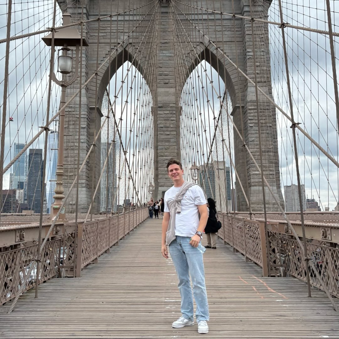 Instagram Profilbild von jaspervandewerff