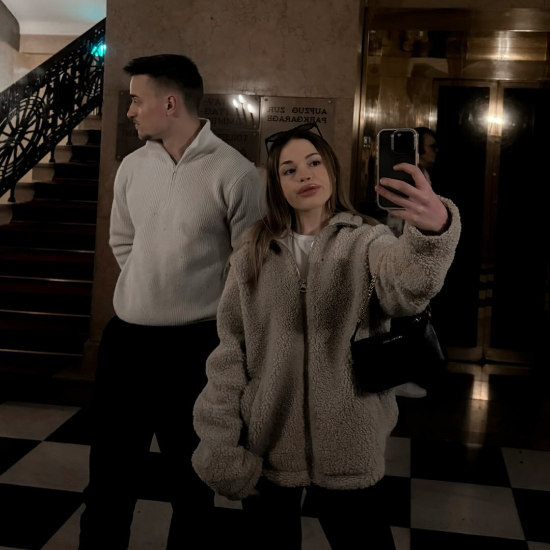 Instagram Profilbild von mishamausi