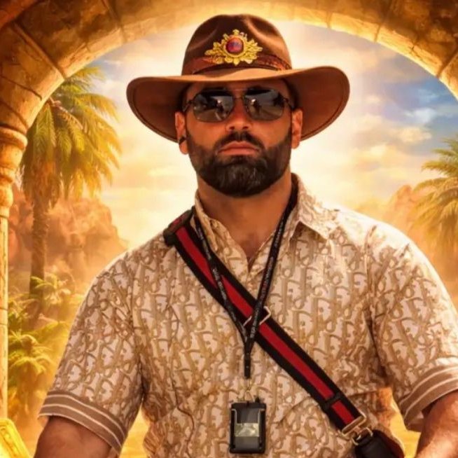Instagram Profilbild von casinofrank57
