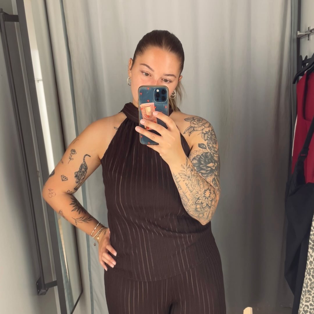 Instagram Profilbild von isabellarehrl