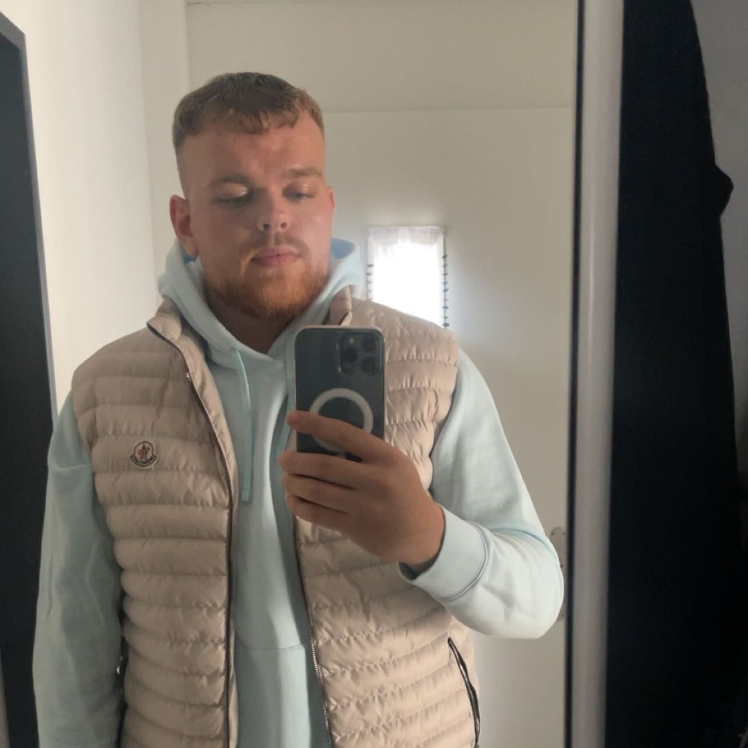 Instagram Profilbild von lewintoma