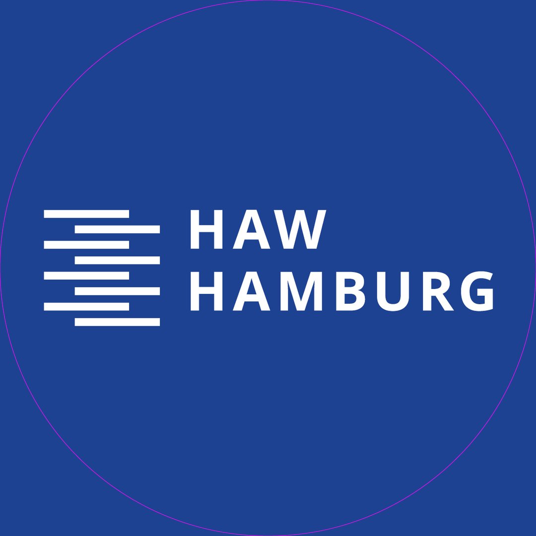 Instagram Profilbild von hawhamburg