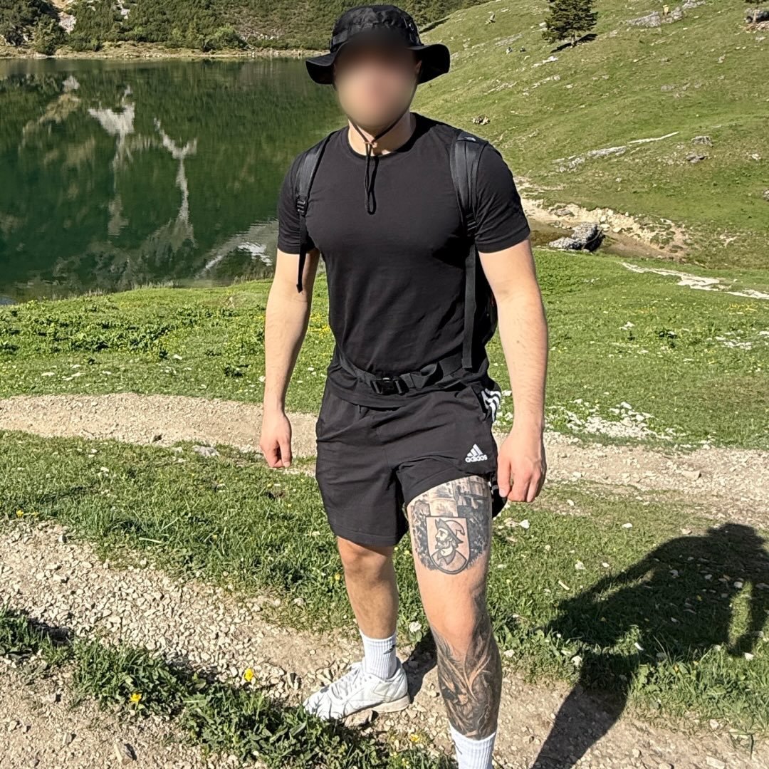 Instagram Profilbild von paddyhdh