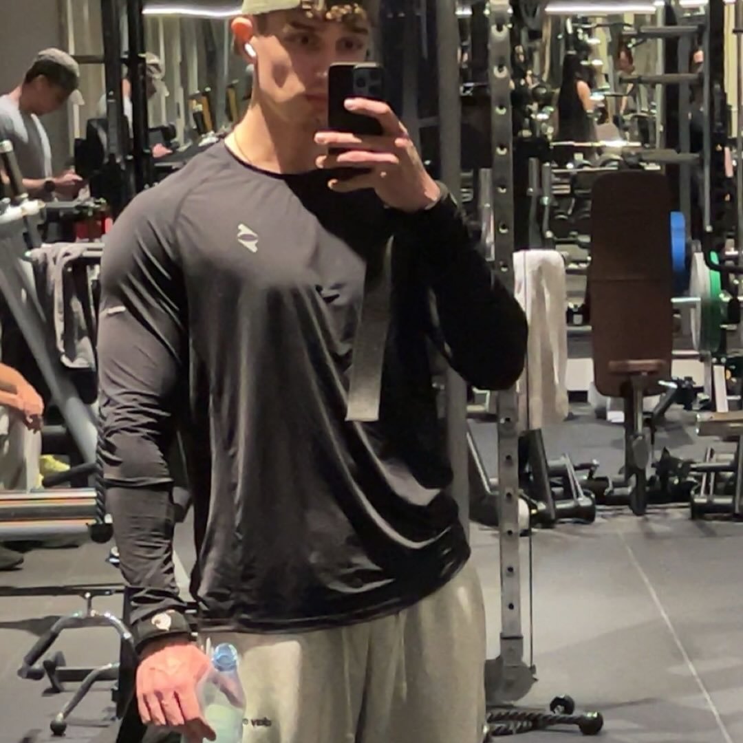 Instagram Profilbild von levintepsic