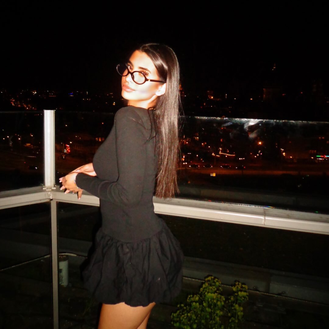 Instagram Profilbild von sezyldz