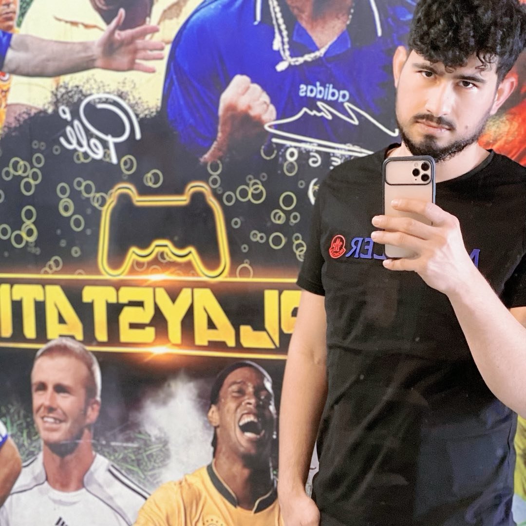 Instagram Profilbild von ismail_demirel___