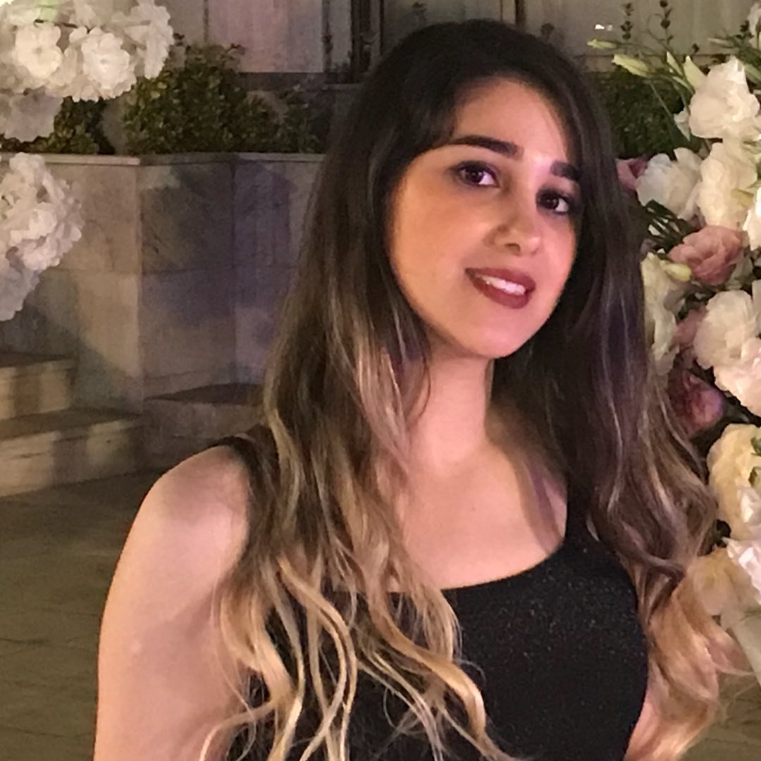 Instagram Profilbild von elnazsotoodeh