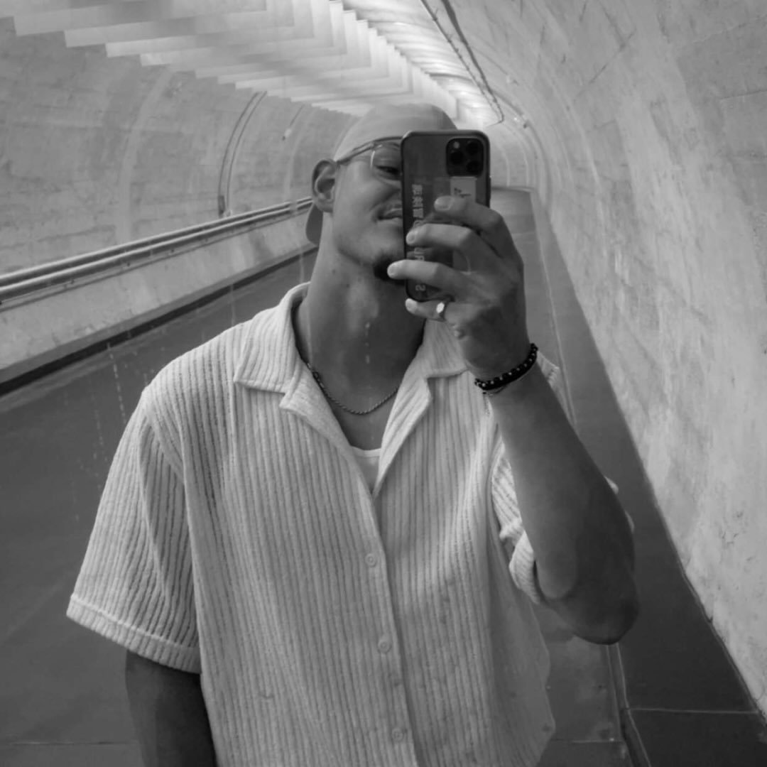 Instagram Profilbild von justingysn