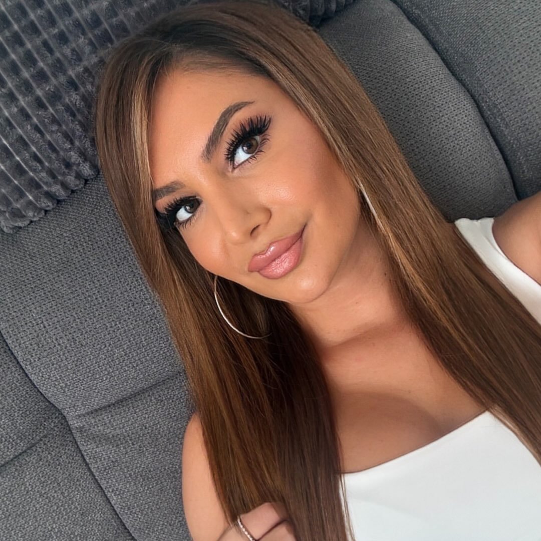 Instagram Profilbild von bernaalg