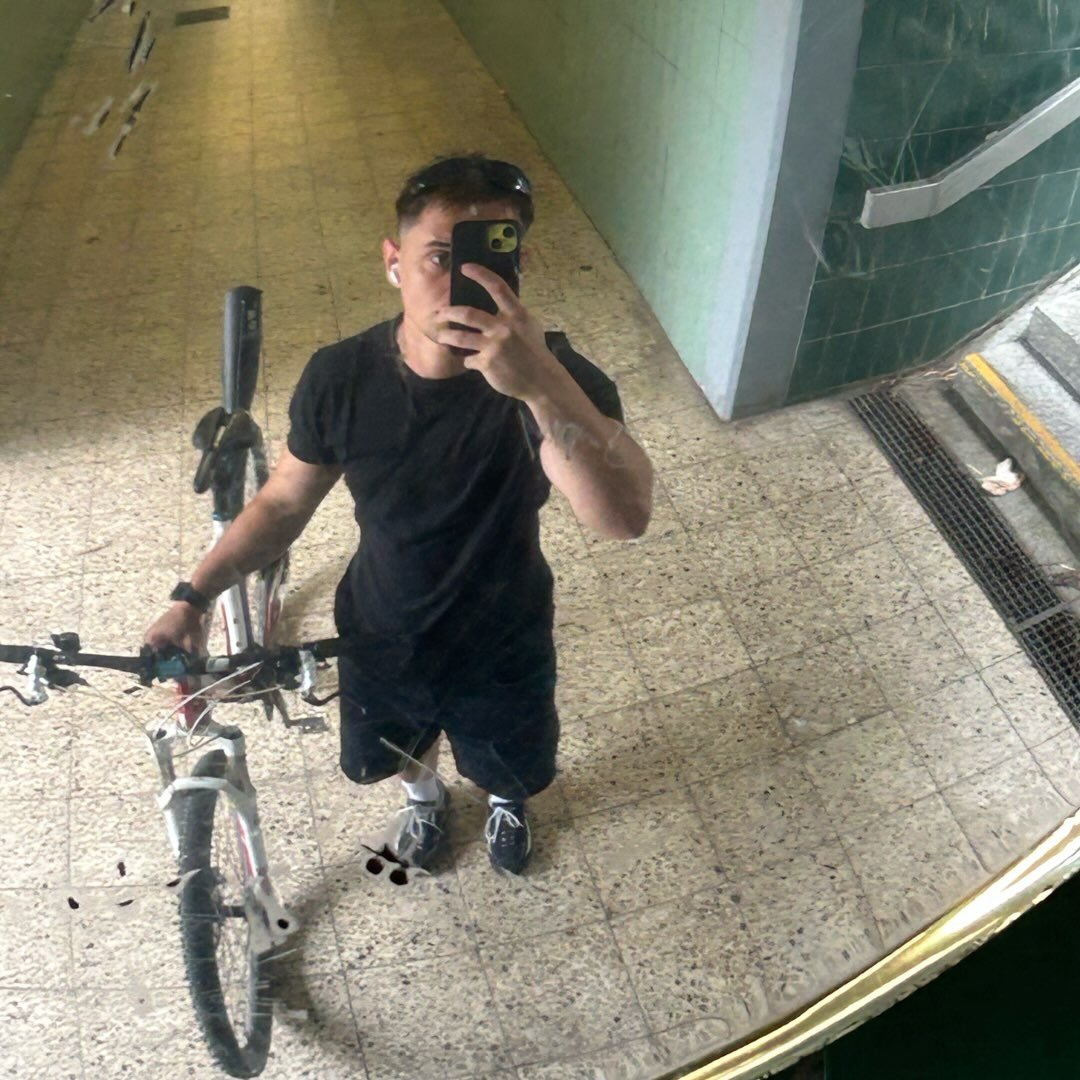 Instagram Profilbild von janik449