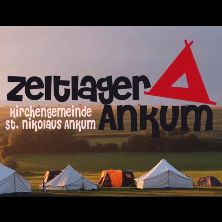 Instagram Profilbild von zeltlager_ankum