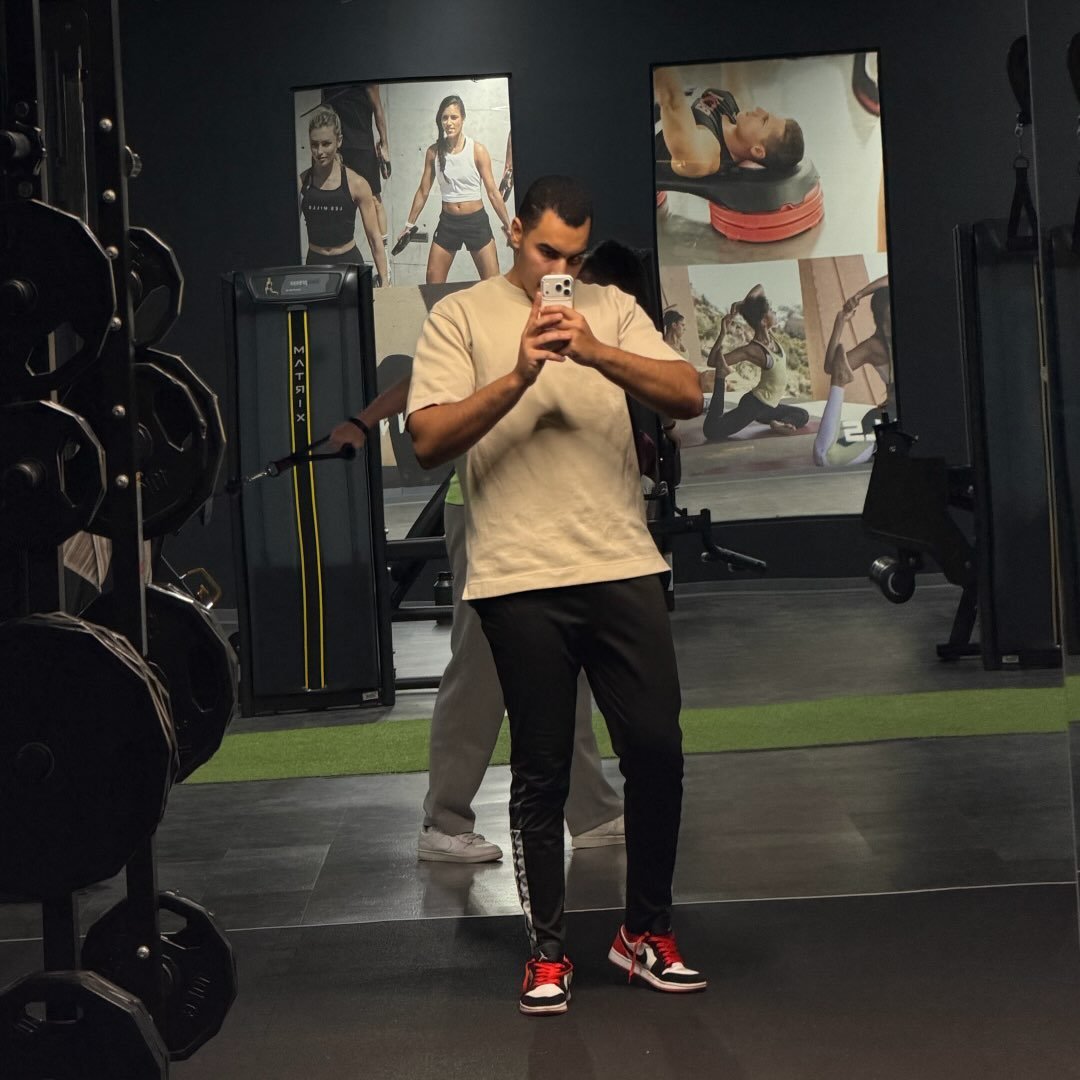 Instagram Profilbild von el_khargou