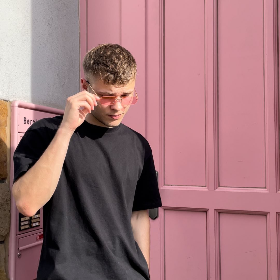 Instagram Profilbild von niklas.us
