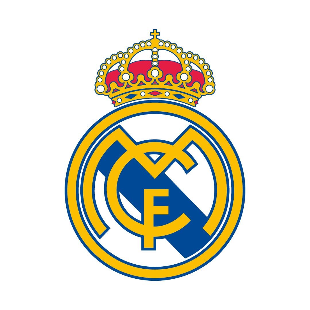 Instagram Profilbild von realmadrid