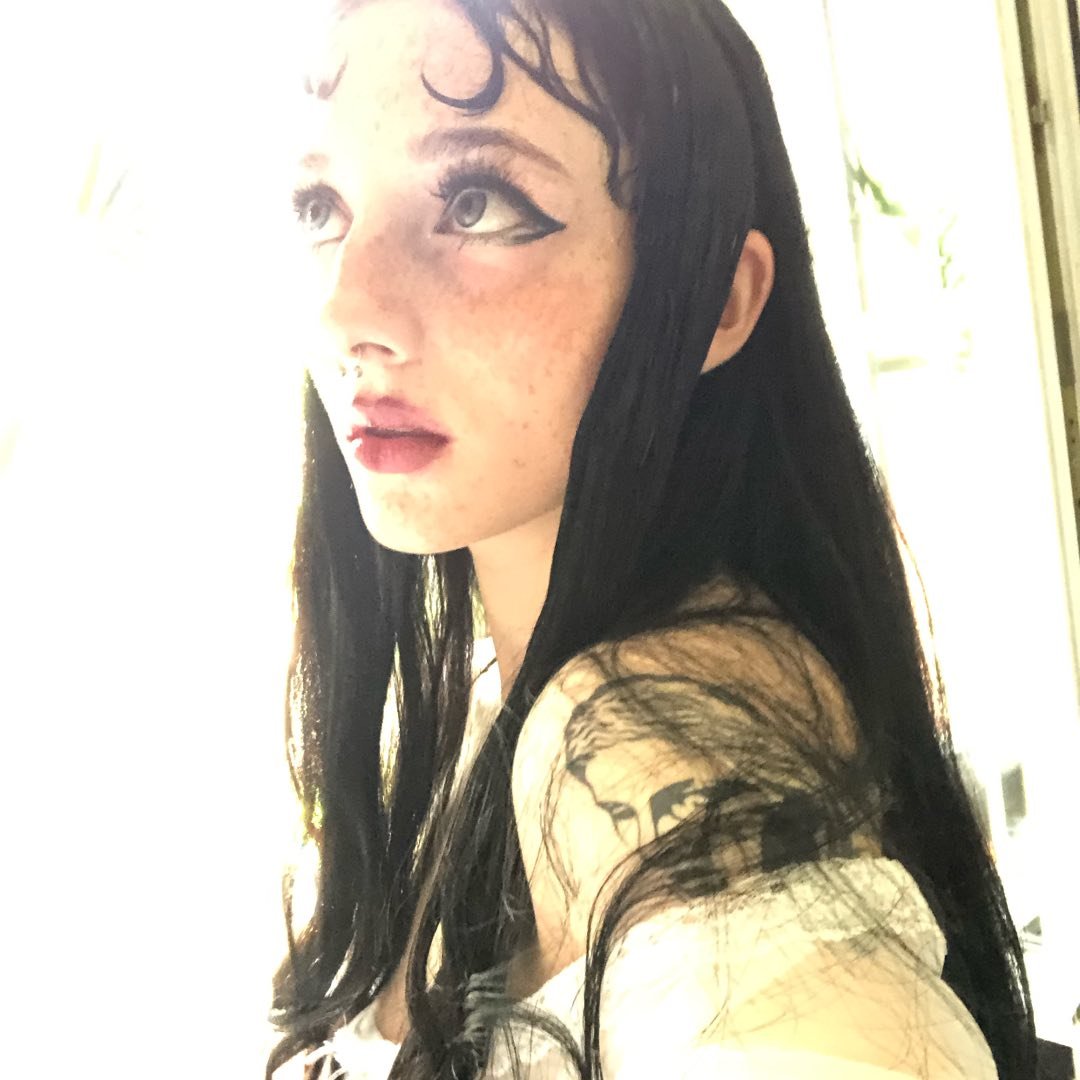 Instagram Profilbild von samuraivenus