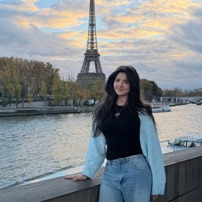 Instagram Profilbild von inaya.zoranic