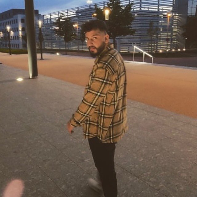 Instagram Profilbild von 10seker