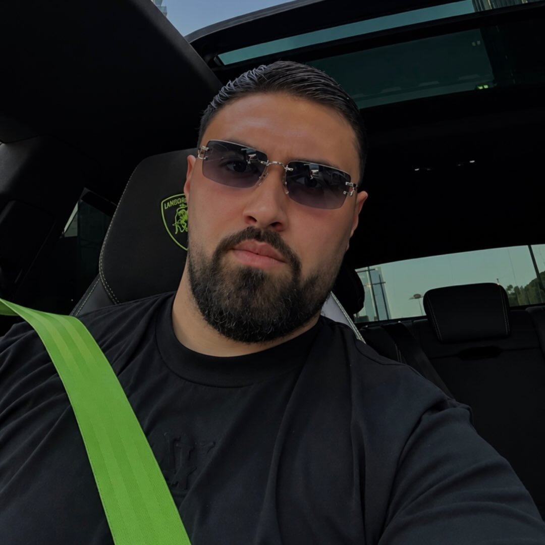 Instagram Profilbild von se.samir1