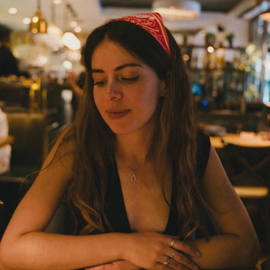 Instagram Profilbild von sachacharlton