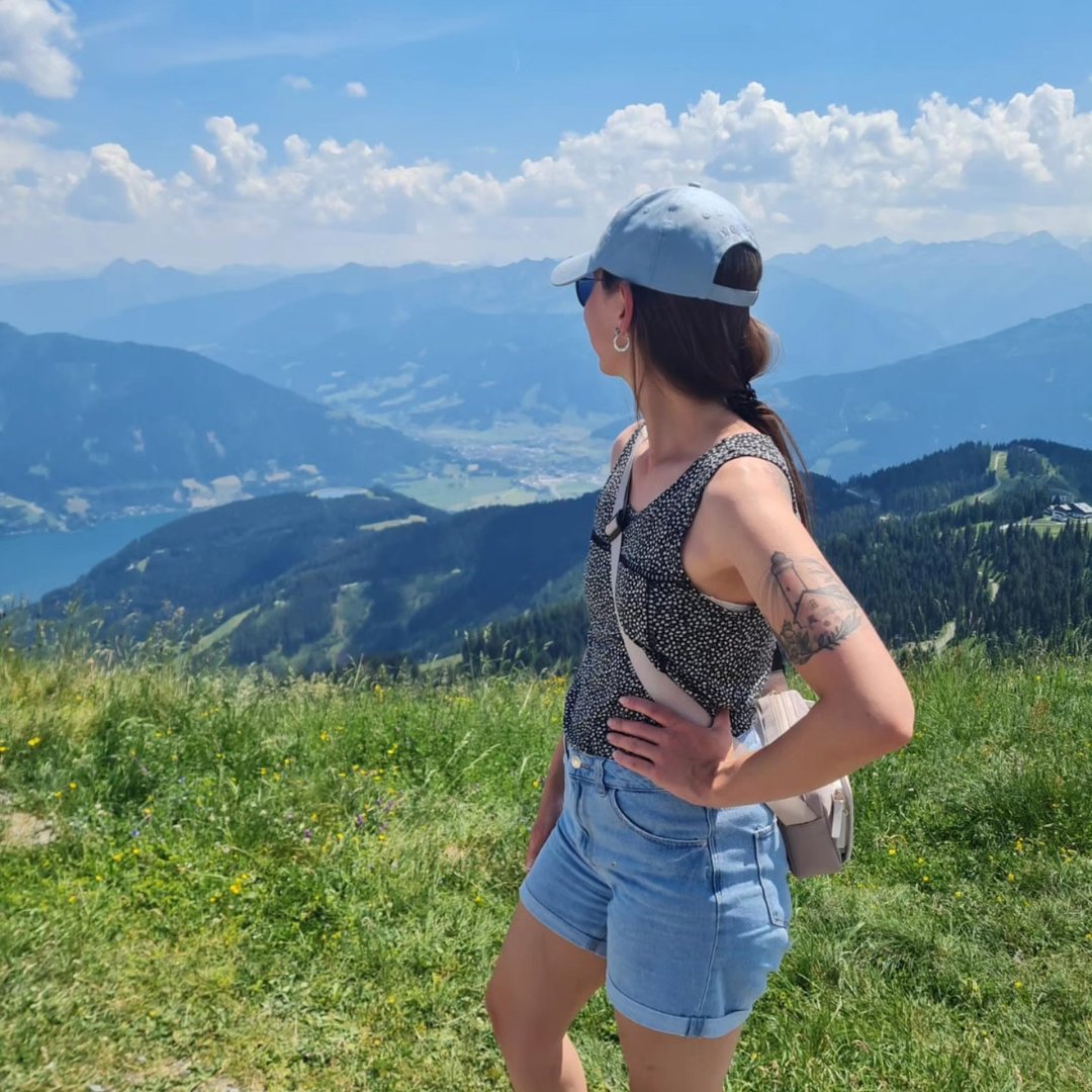 Instagram Profilbild von 161lara