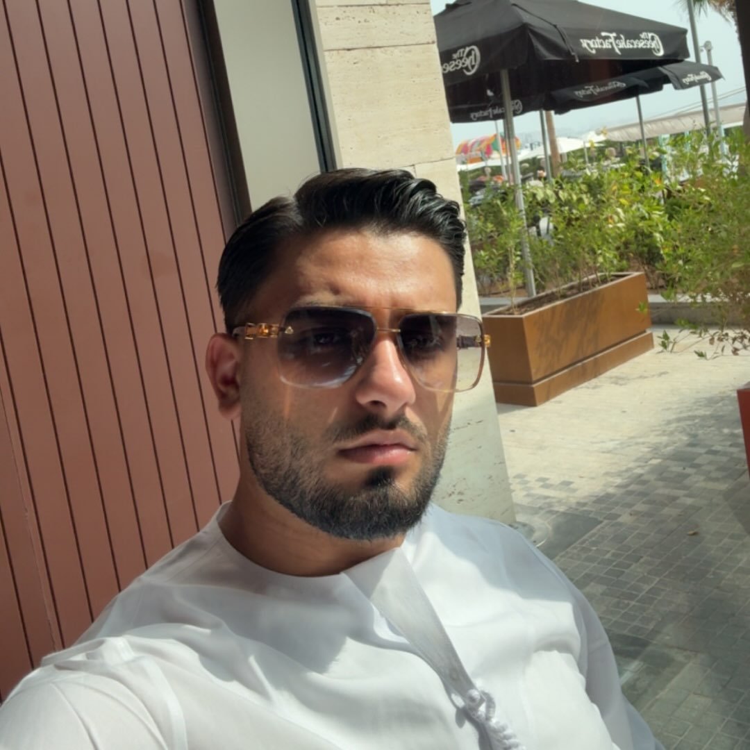 Instagram Profilbild von alzeingazi