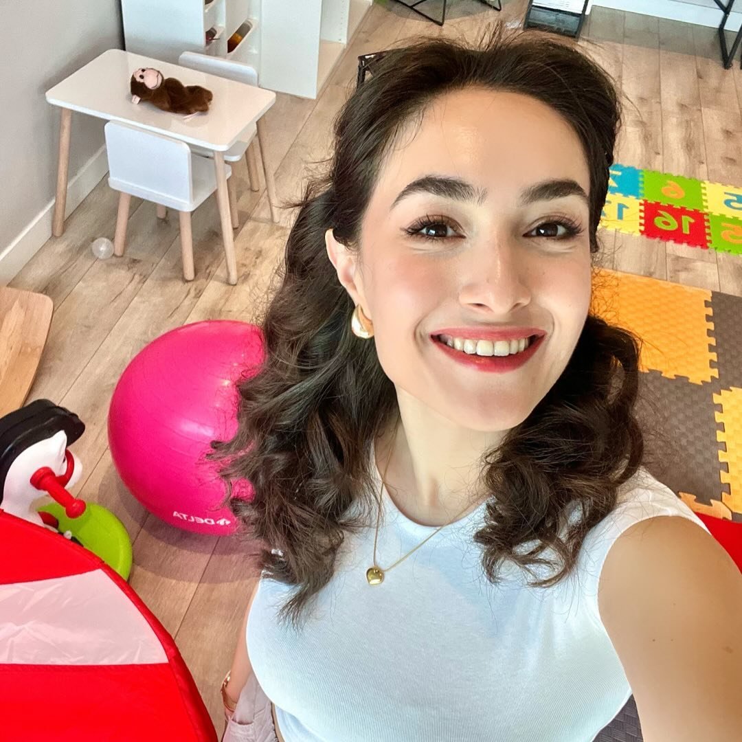 Instagram Profilbild von dilvekonusmaterapistiirem