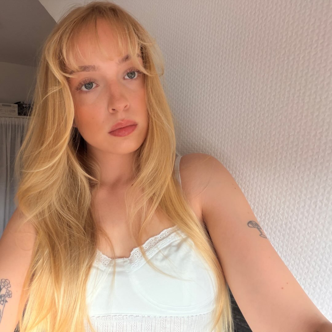 Instagram Profilbild von _larajoy