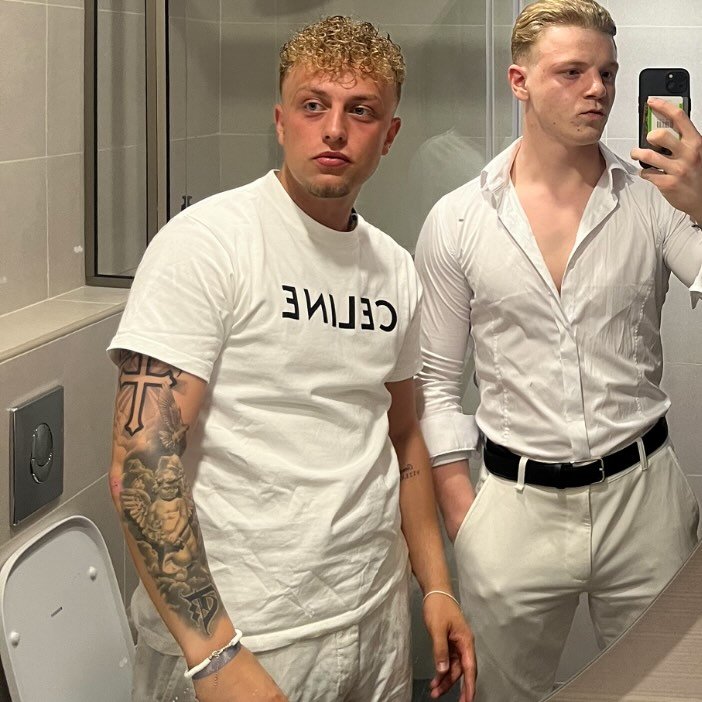 Instagram Profilbild von jaredynoah