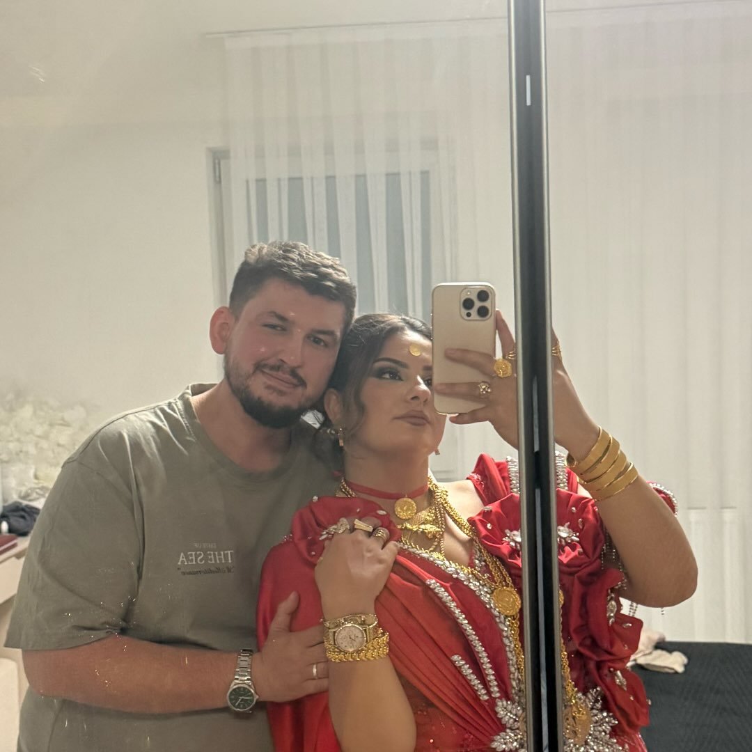 Instagram Profilbild von sevdijeagushii