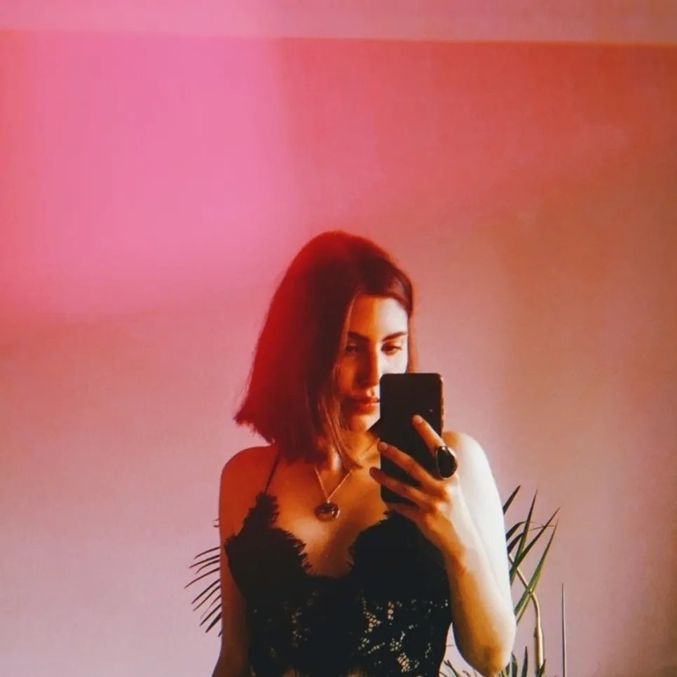 Instagram Profilbild von iampamii