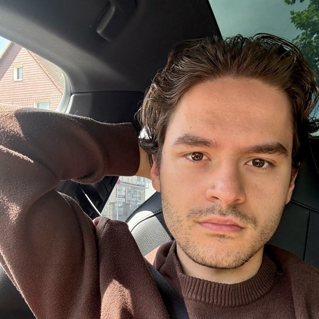 Instagram Profilbild von notdemir