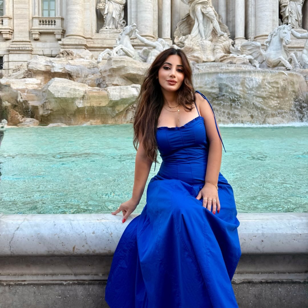 Instagram Profilbild von emaanbehnam