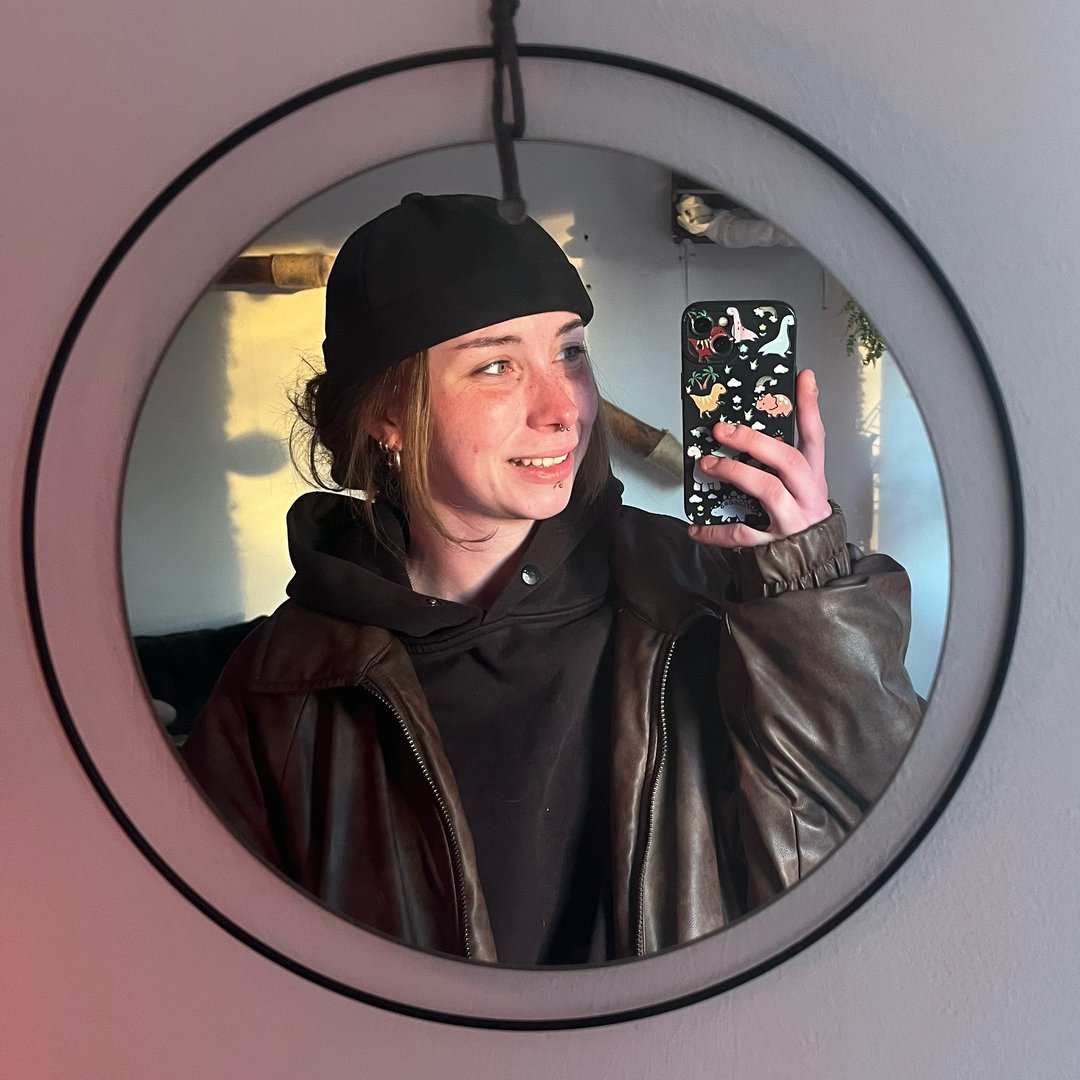 Instagram Profilbild von celinembch