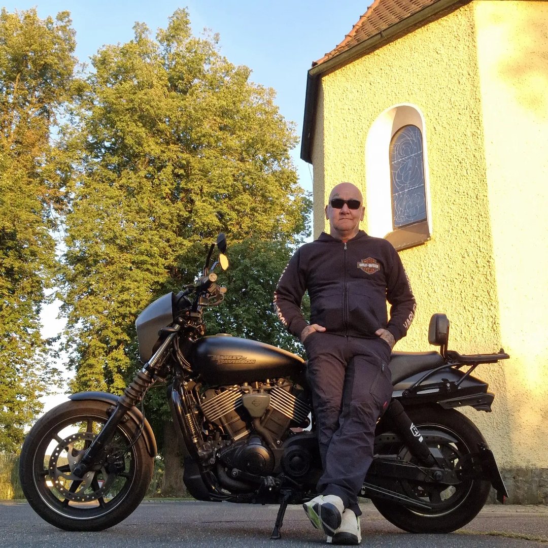 Instagram Profilbild von andre29061972