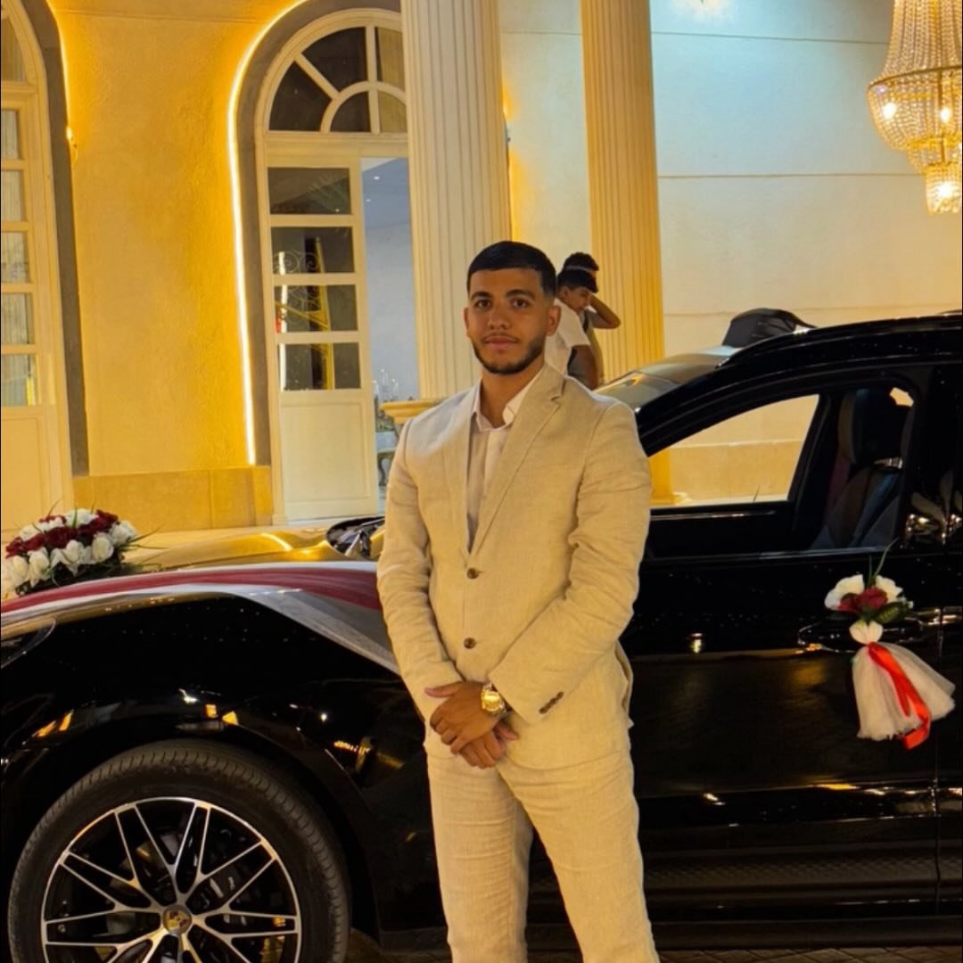 Instagram Profilbild von azari_ayoub