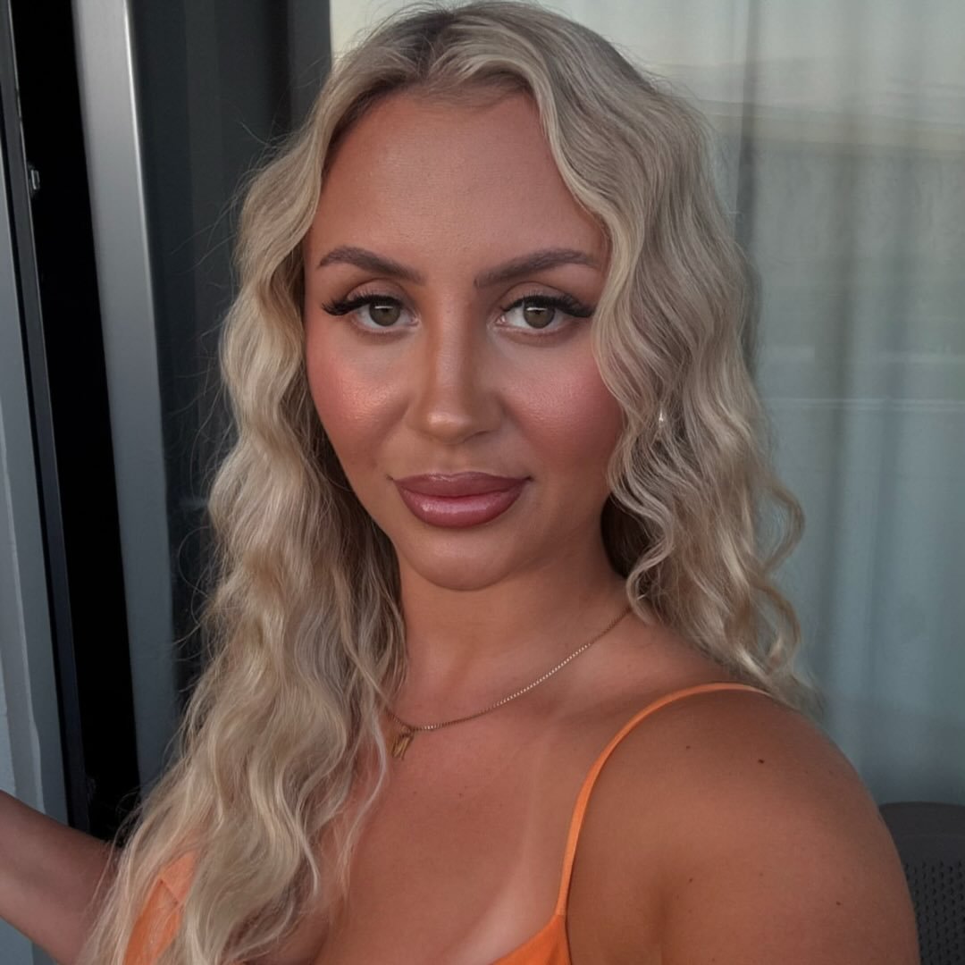 Instagram Profilbild von melissaabyt