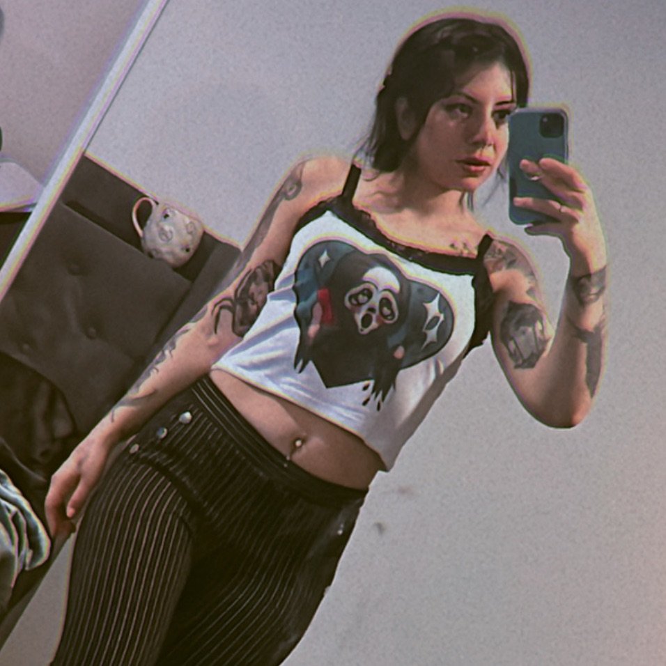 Instagram Profilbild von acidqueen__